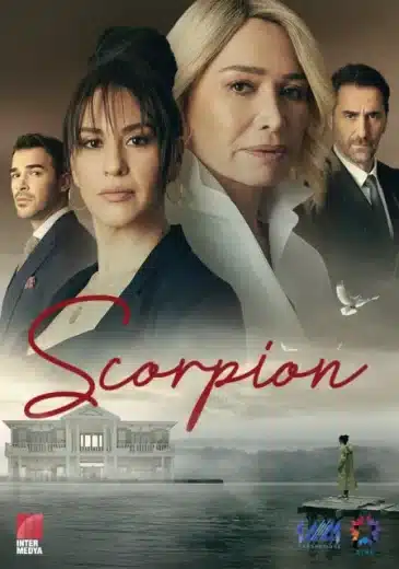 Escorpion – Capitulo 73