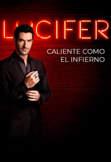 Lucifer 1 Temporada – Capitulo 13 Completo