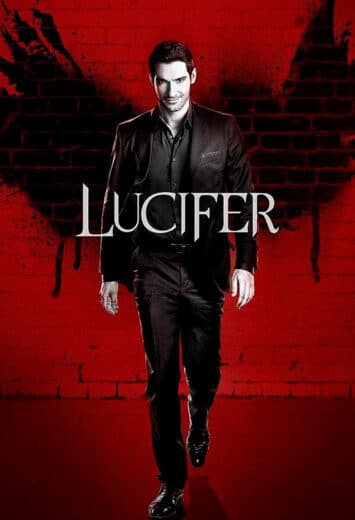 Lucifer 2 Temporada – Capitulo 5