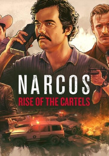 Narcos: El auge de los cárteles Temporada 2 – Capitulo 4