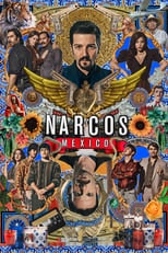 Narcos: México Temporada 1 – Capitulo 10