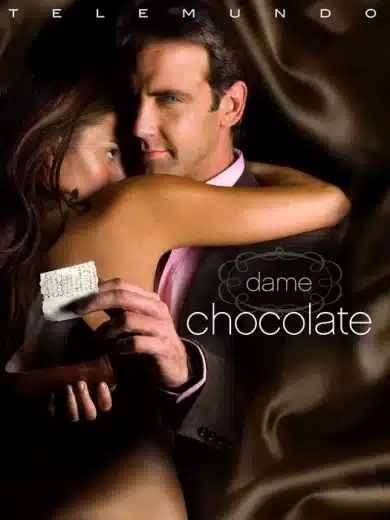 Dame Chocolate – Capitulo 6