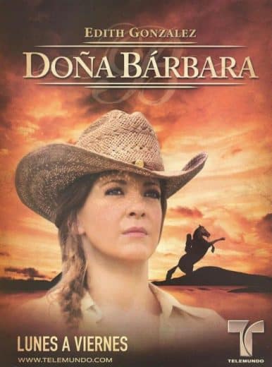Doña barbara – Capítulo 131
