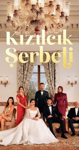 Kizilcik Serbeti Capítulo 11