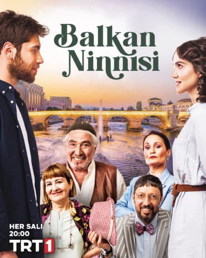 Balkan Ninnisi – [SUB Espanol]
