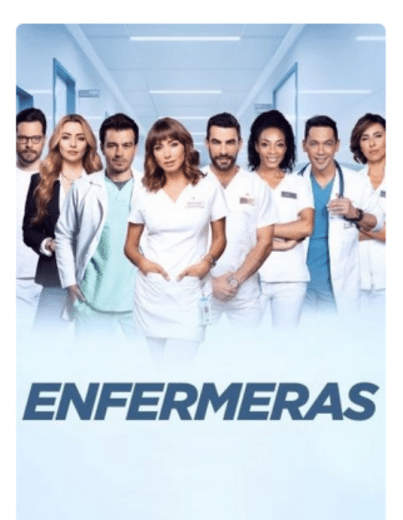 Enfermeras 2 Temporada – Capítulo 178