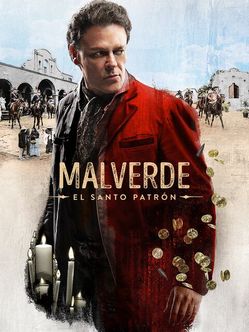 Malverde El Santo Patron – Capitulo 69