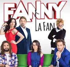 Fanny la fan – Capítulo 30