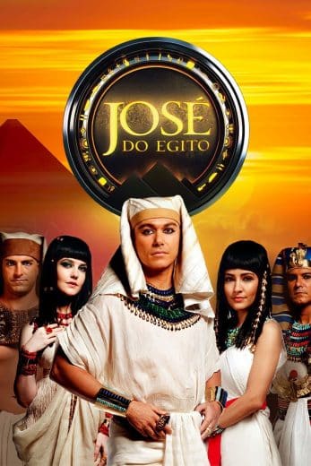 Jose de Egipto