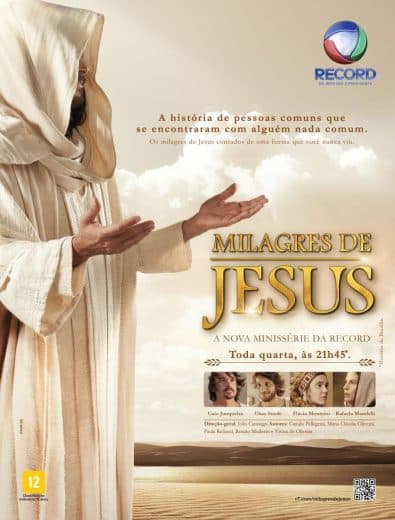 Los Milagros De Jesus