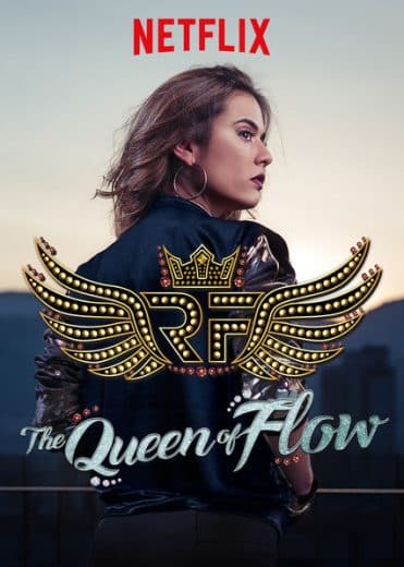 La reina del flow 1 Temporada – Capítulo 56