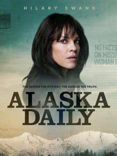 Alaska Daily – Capítulo 2