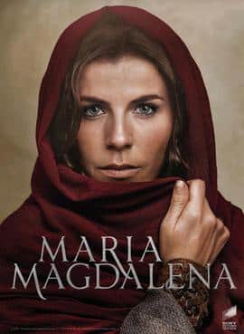 María Magdalena Capítulo 49