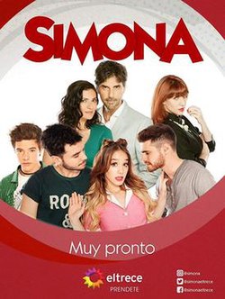 Simona – Capítulo 83