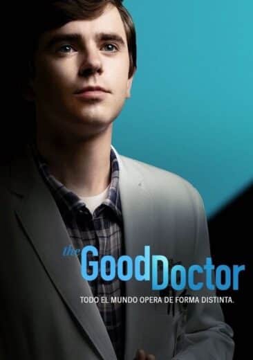 The Good Doctor Temporada 6 Capítulo 2