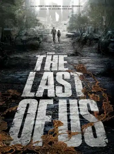 The Last of Us Capítulo 9