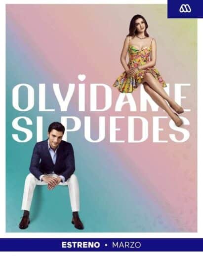Olvídame si Puedes – Capitulo 2
